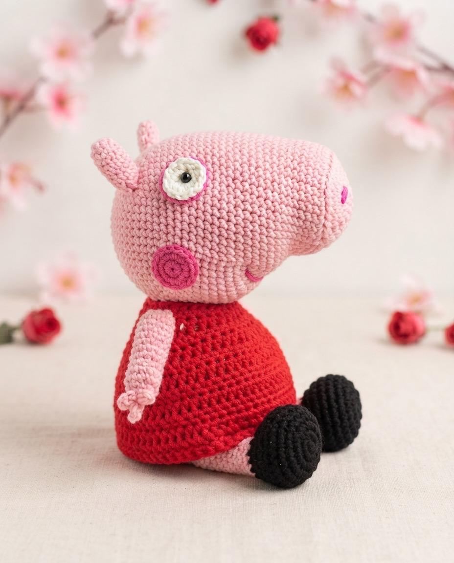 Peppapig